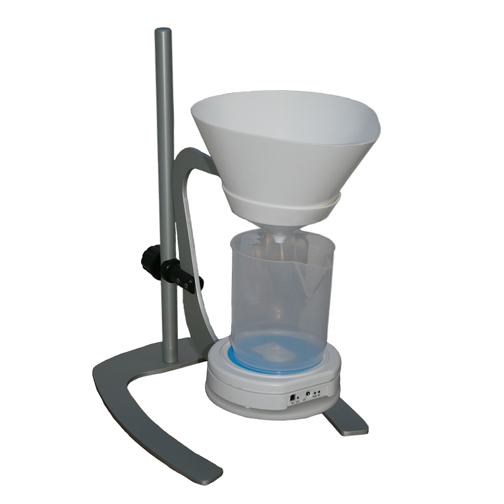 Urodynamics - Flow Zig | Medica S.p.A.